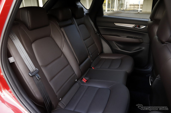マツダ CX-5 改良新型 SKYACTIV-D 2WD