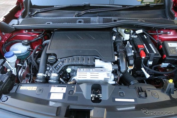プジョー SUV 2008 アリュール