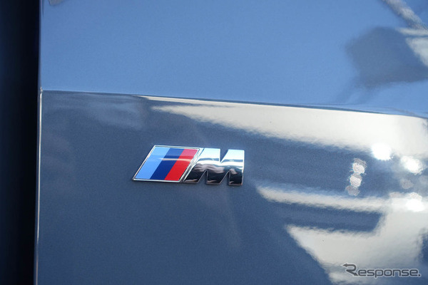 BMW 218iグランクーペ Mスポーツ