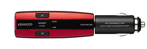 ケンウッド・CAXBT20-R