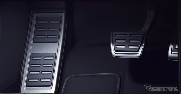 フォルクスワーゲン・ゴルフGTI クラブスポーツ45