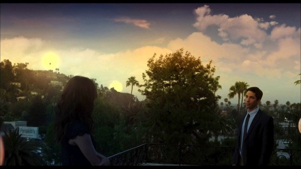『COMET/コメット』（C）2014 COMET MOVIE, LLC. ALL RIGHTS RESERVED.