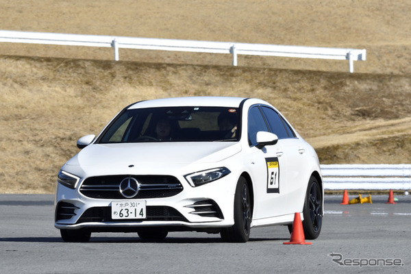 2L turbo 4WDレッスン