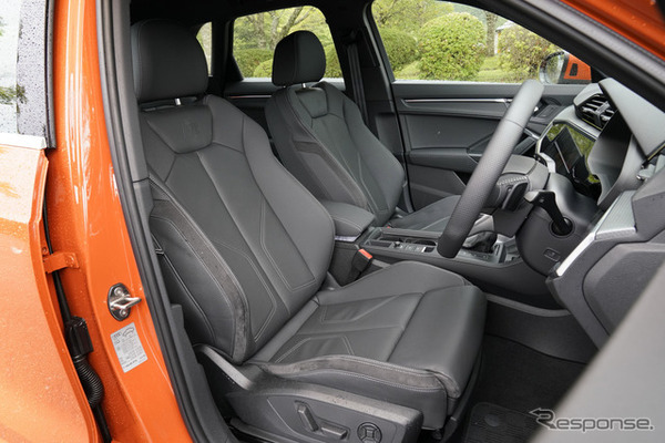 アウディ Q3 新型