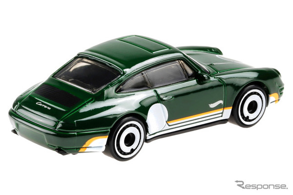 '96 ポルシェ カレラ（5月1日発売）