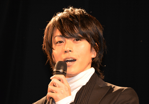 『シュウカツ』完成披露イベント
