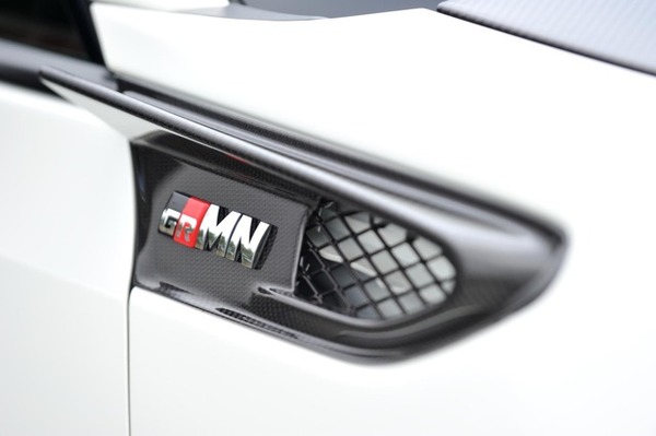 トヨタ 86 GRMN