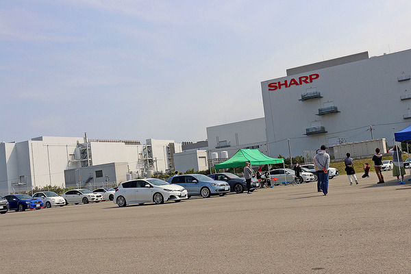 新感覚カーオーディオイベント『2th New Style Meeting Sound Park in 堺浜』開催！ 注目車両リポート！