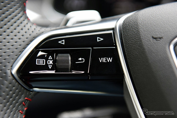 アウディ RS6アバント 新型