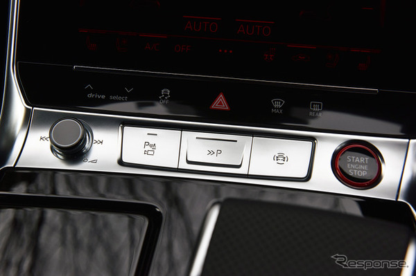 アウディ RS6アバント 新型