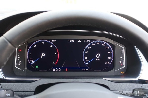 VW パサート TDI エレガンス・アドバンス