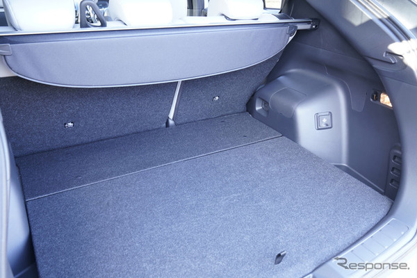 三菱 エクリプスクロス PHEV