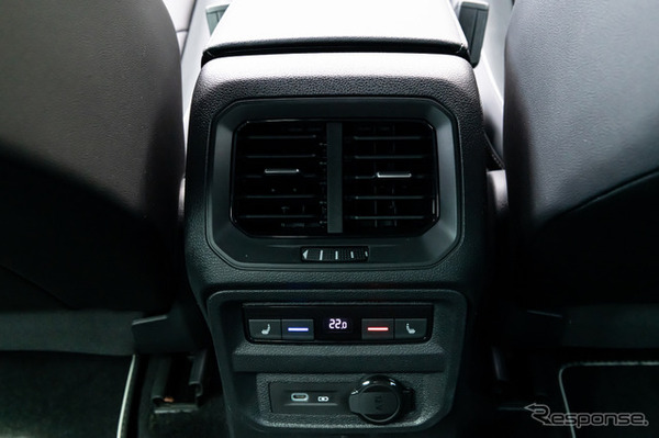 VW ティグアン TSI R-Line