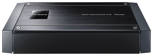 カロッツェリア・PRS-D800