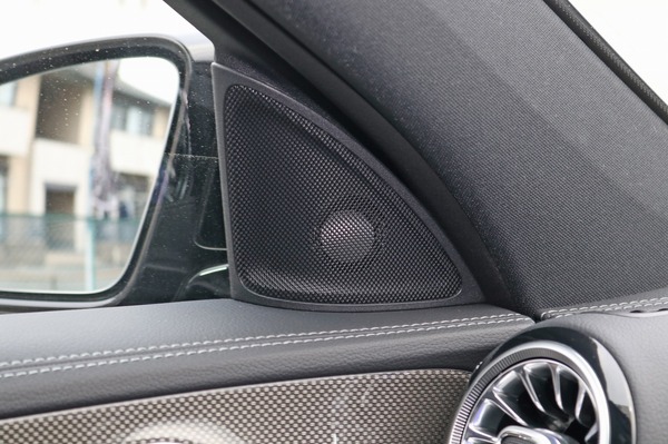 car audio newcomer！  メルセデスAMG E53（オーナー：森 直己さん）　by　 レジェーラ　前編