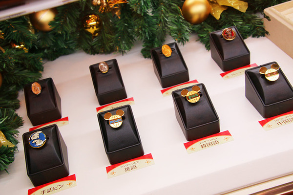 「クリスマス・キャスティングフェア」