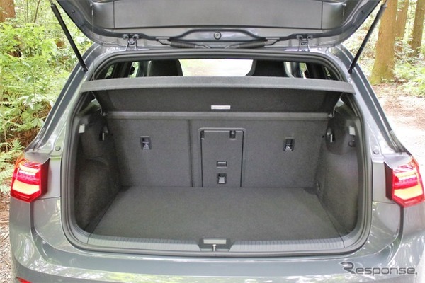 VW ゴルフ 新型