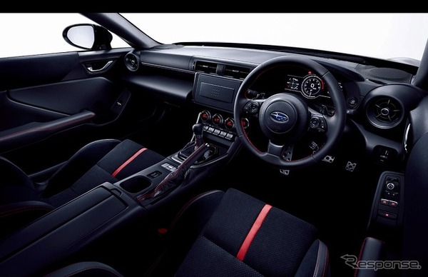スバル BRZ