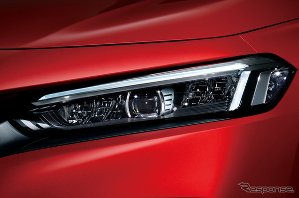 ホンダ シビック 新型