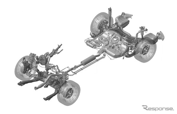 ホンダ シビック 新型