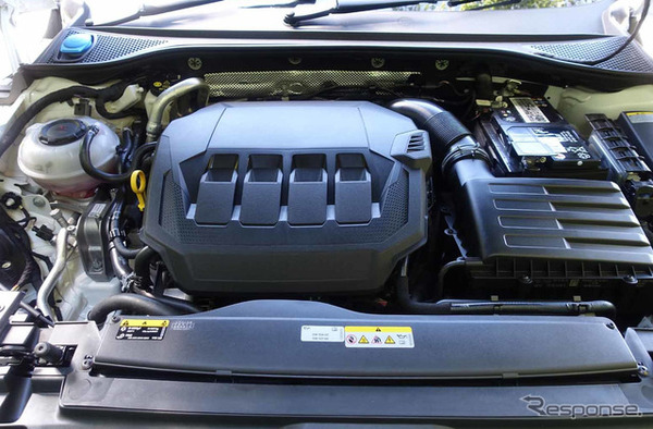 VW アルテオン シューティングブレーク TSI 4MOTION エレガンス