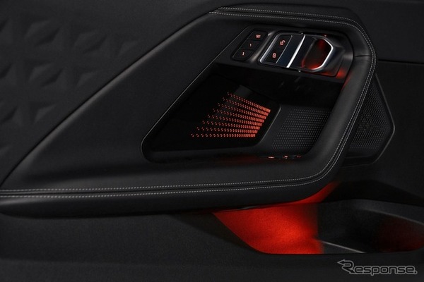 BMW 2シリーズ・クーペ 新型の「M240i xDrive」