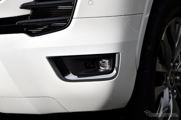 トヨタ ランドクルーザー 新型（ZX ディーゼル）