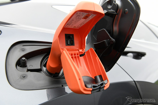 レクサス NX450h＋