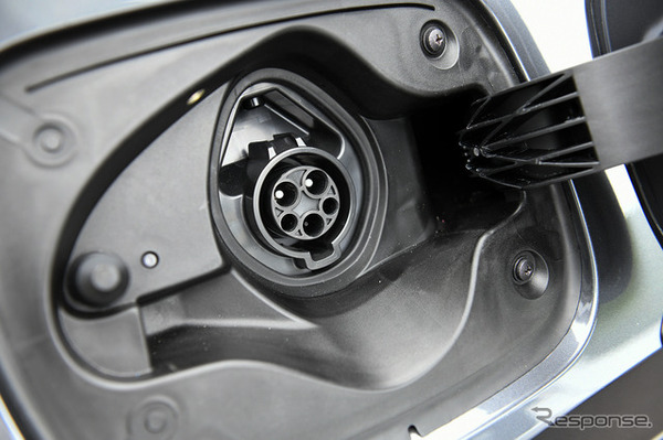レクサス NX450h＋