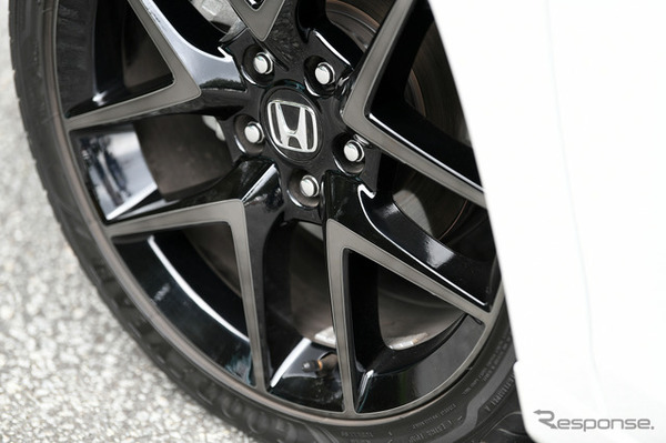 ホンダ シビック 新型