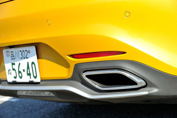 メルセデスベンツ AMG GT S（メルセデスベンツ オールラインアップ試乗会）