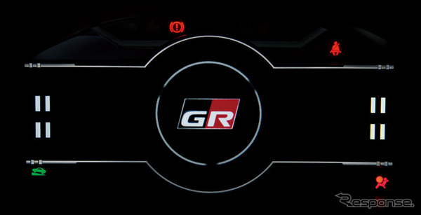 トヨタ GR 86
