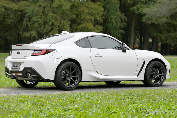 【RAYS VOLK RACING NE24】推奨サイズ：18×9.0J Inset43 5H-100／カラー：マットガンブラック／タイヤサイズ：225/35R18