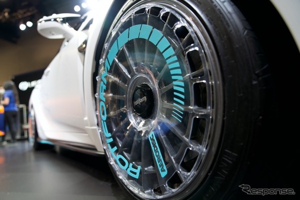 SEMA.SHOW 2021