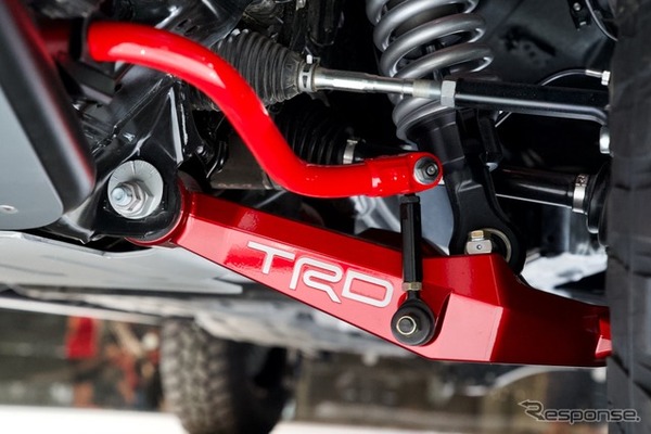 SEMA SHOW 2021