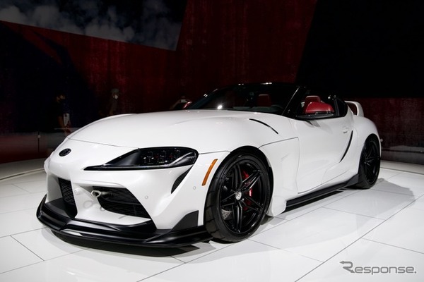 SEMA SHOW 2021