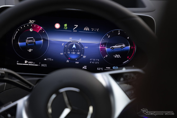 C220d 4MATICオールテレイン