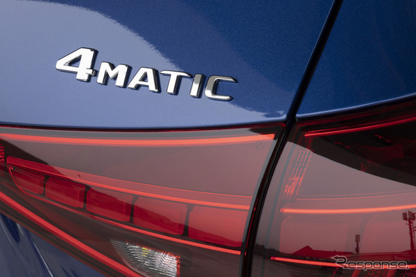 C200 4MATICオールテレイン