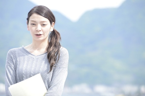 『桜ノ雨』（C） 2015 halyosy、藤田遼、雨宮ひとみ、スタジオ・ハードデラックス／PHP研究所／『桜ノ雨』製作委員会