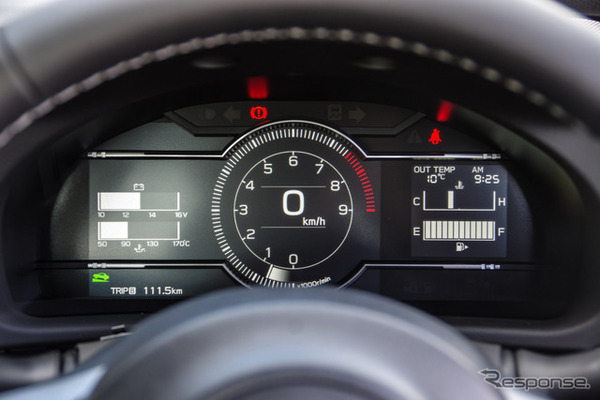 トヨタ GR 86 新型