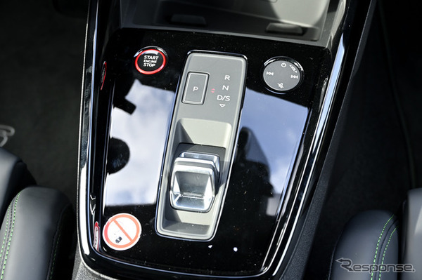 アウディ RS3セダン 新型
