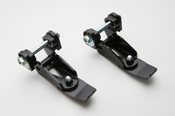 MIRACLE CAMBER ADJUSTER