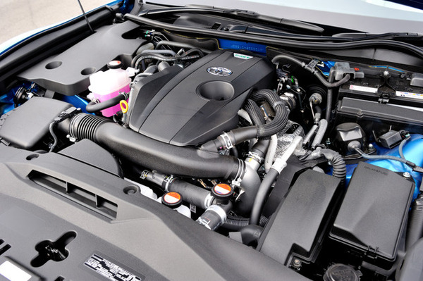 トヨタ クラウン アスリート G-T