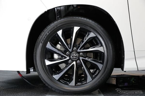 トヨタ ノア 新型