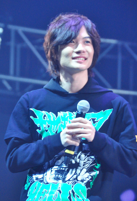 「COUNTDOWN JAPAN 15/16」