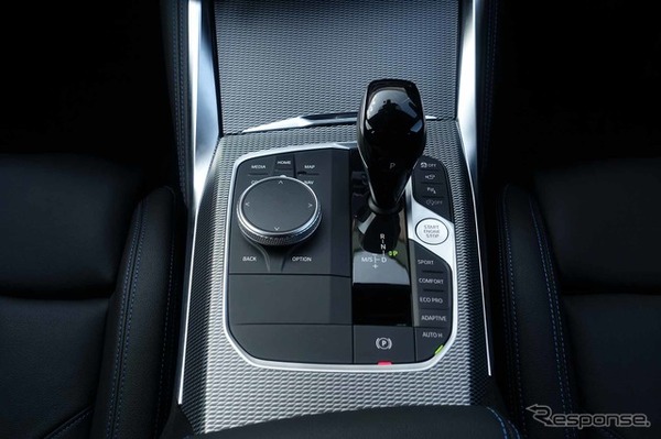 BMW M440i xDriveグランクーペ
