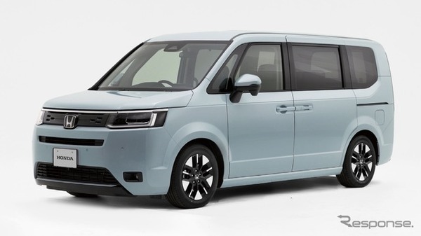 ホンダ・ステップワゴンAIR