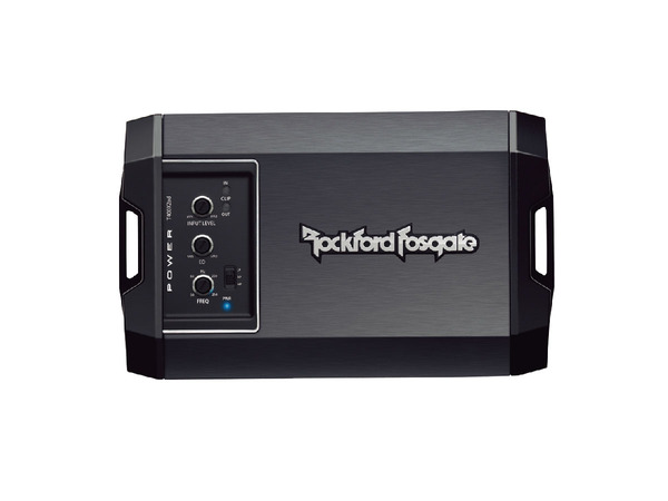 ロックフォード・フォズゲート　T400X2ad