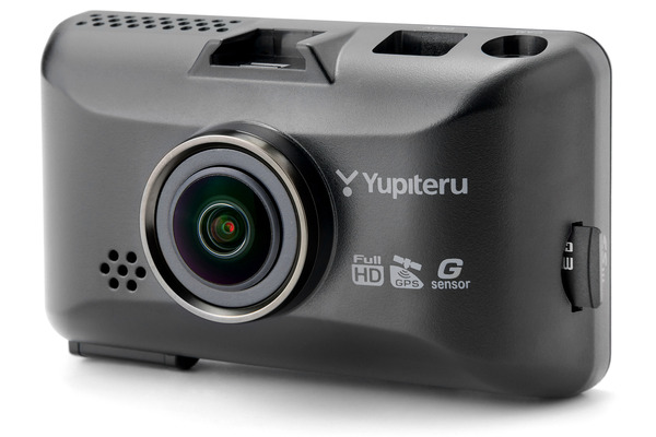 ユピテル「Y-230d」「SN-TW85d」