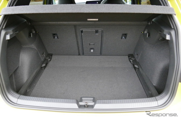 VWゴルフTDI